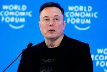 Musk Agrees $50 Trillion US National Debt Could Be Critical