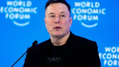 Musk Agrees $50 Trillion US National Debt Could Be Critical
