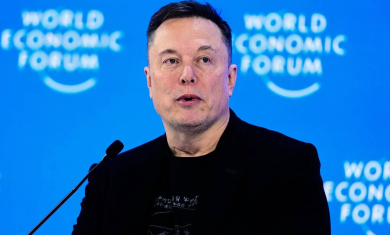 Musk Agrees $50 Trillion US National Debt Could Be Critical