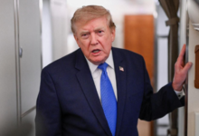 Trump Suggests New US-Iran Nuclear Talks to Begin Monday After Delaying Strikes