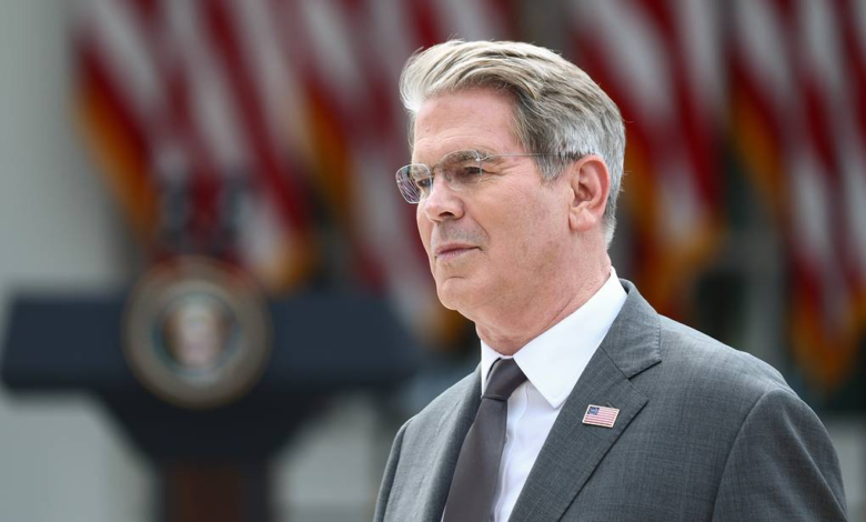 US Financial Offensive Against Iran to Begin Monday