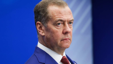 Dmitry Medvedev on Western Flashpoints Along Russia’s Borders