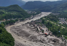 Nepal Flooding Death Toll Reaches 157 as Rescue Efforts Continue