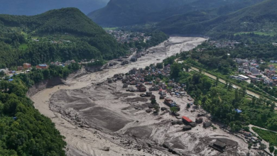Nepal Flooding Death Toll Reaches 157 as Rescue Efforts Continue