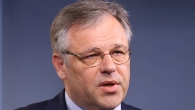 US After Europe’s Money, Technologies and Intellect, Says Russian Diplomat