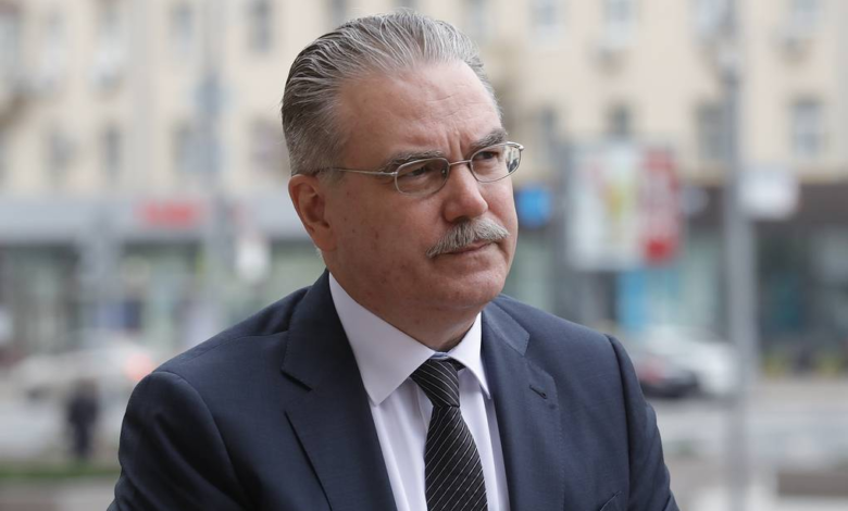 Russia Warns Ireland Over Maritime Piracy Attempts Against Merchant Ships