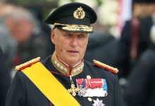 King Harald V of Norway Dies at 89: Royal House Confirms Death