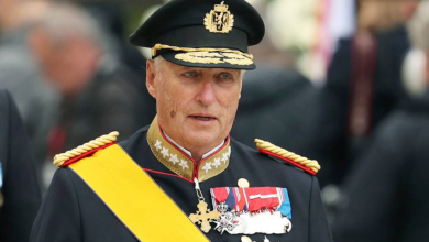 King Harald V of Norway Dies at 89: Royal House Confirms Death