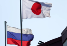 Japanese Students Visit St. Petersburg from August 12-20: BCMF Exchange
