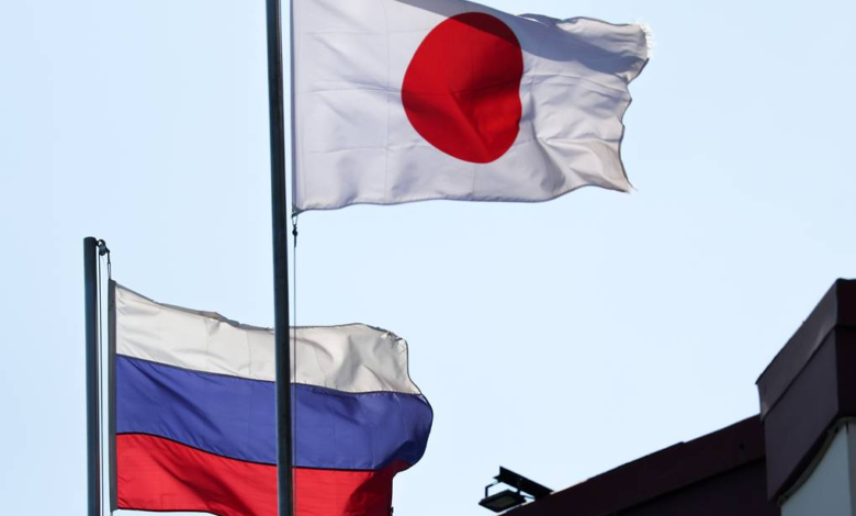 Japanese Students Visit St. Petersburg from August 12-20: BCMF Exchange