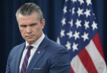 Pete Hegseth 2028 Presidential Run Denied as “100% False”