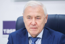 Ruble Share in Foreign Trade Settlements Hits 60% in Q2 2026