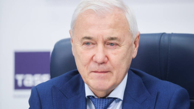 Ruble Share in Foreign Trade Settlements Hits 60% in Q2 2026