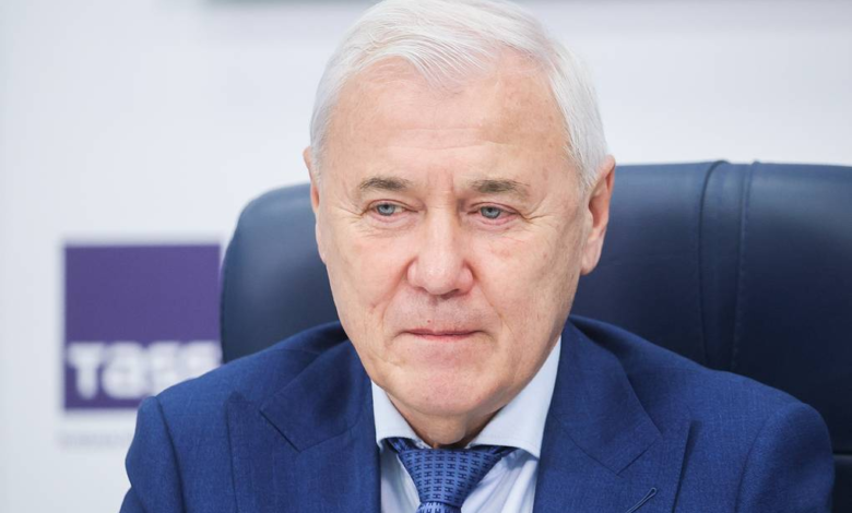 Ruble Share in Foreign Trade Settlements Hits 60% in Q2 2026