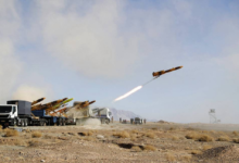 Iran Destroys US Fighter Jet Deployment Sites in Jordan — Tasnim
