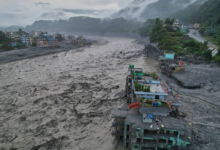 Northern Nepal Flooding: Death Toll Exceeds 900 as Nearly 4,200 Remain Missing