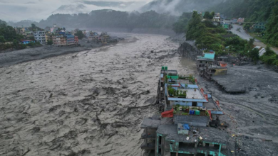 Northern Nepal Flooding: Death Toll Exceeds 900 as Nearly 4,200 Remain Missing