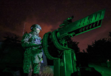 Six UAVs Downed Over Leningrad Region as Air Defense Operations Continue