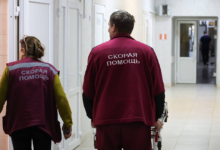 Drone Attack on Moscow Region Kills Five, Injures Six in Overnight Strike
