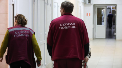 Drone Attack on Moscow Region Kills Five, Injures Six in Overnight Strike