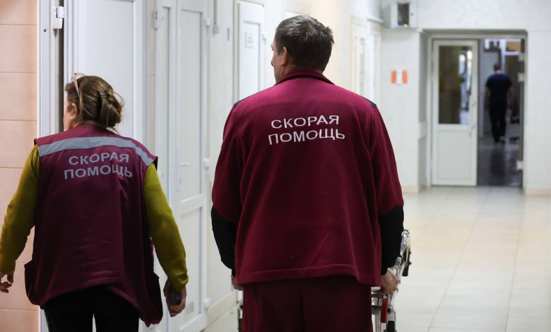 Drone Attack on Moscow Region Kills Five, Injures Six in Overnight Strike