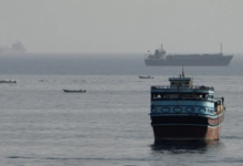 US-Iran Mediation Over Strait of Hormuz Continues as Qatar Confirms No Direct Talks Planned