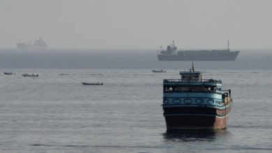 US-Iran Mediation Over Strait of Hormuz Continues as Qatar Confirms No Direct Talks Planned