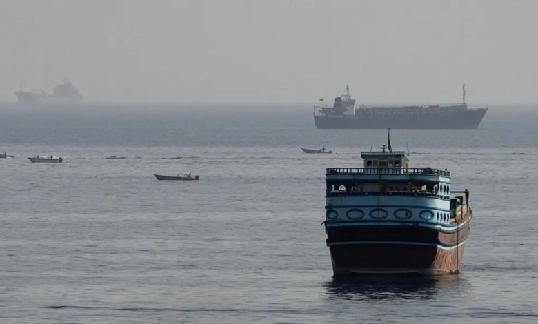 US-Iran Mediation Over Strait of Hormuz Continues as Qatar Confirms No Direct Talks Planned