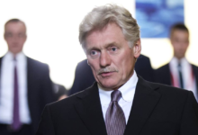 Peskov on Russia Iran Relations After Bessent Statement