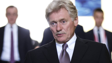 Peskov on Russia Iran Relations After Bessent Statement