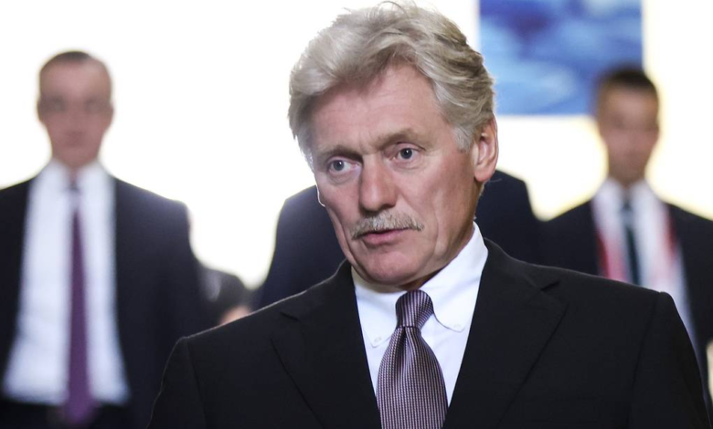 Peskov on Russia Iran Relations After Bessent Statement