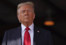 Trump Says US Will Seek Payment for Ammunition Sent to Ukraine