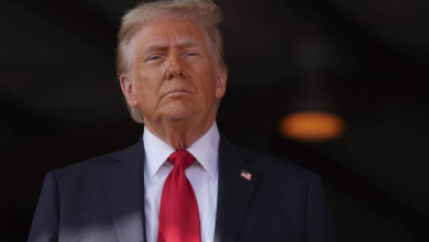 Trump Says US Will Seek Payment for Ammunition Sent to Ukraine
