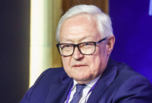 US Approach to Ukraine Conflict Settlement Must Reflect Ground Realities