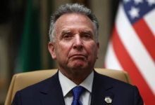New Trilateral Meeting on Ukraine May Be Announced Soon, Says Witkoff