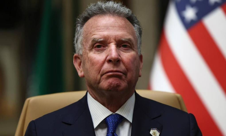 New Trilateral Meeting on Ukraine May Be Announced Soon, Says Witkoff