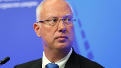 AfD Historic Win in Saxony-Anhalt Election Humiliates Merz’s Party