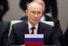 SCO Becomes an Independent Center of the Emerging Multipolar World, Putin Says