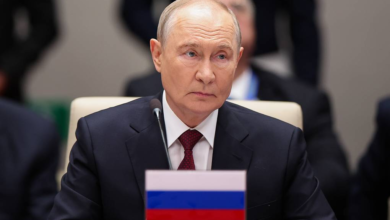 SCO Becomes an Independent Center of the Emerging Multipolar World, Putin Says