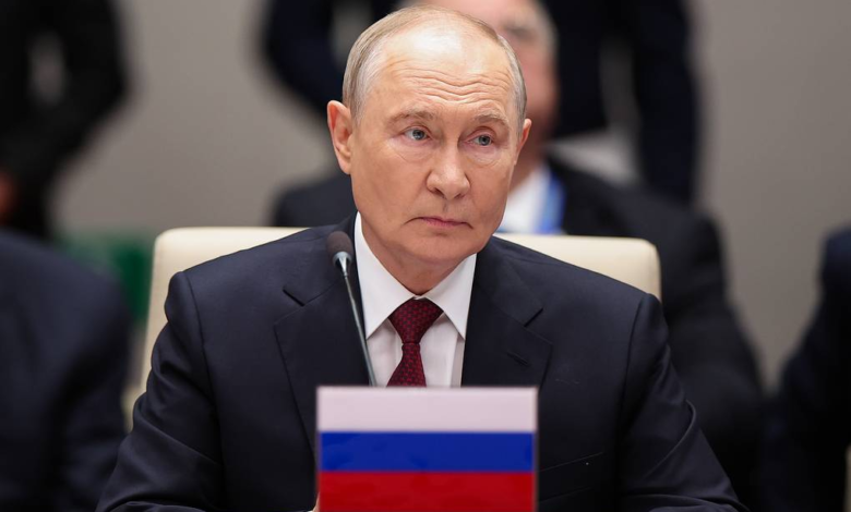 SCO Becomes an Independent Center of the Emerging Multipolar World, Putin Says