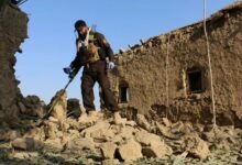 Pakistan Afghanistan Border Clash September 2026: Taliban Fighters Killed