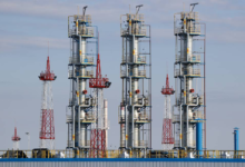 Power of Siberia 2 Gas Pipeline: China Ready to Deepen Energy Cooperation with Russia