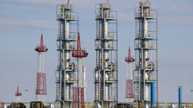 Power of Siberia 2 Gas Pipeline: China Ready to Deepen Energy Cooperation with Russia