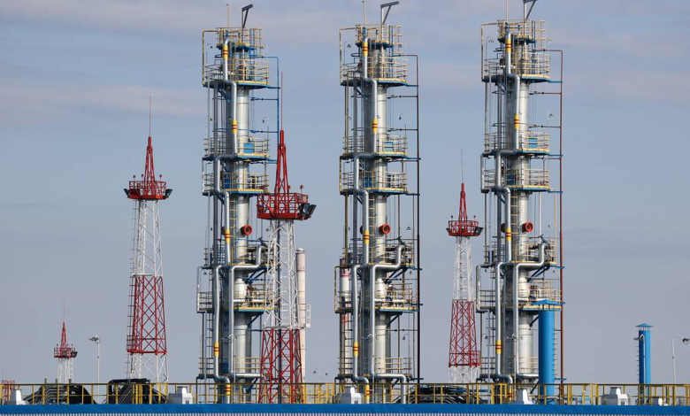 Power of Siberia 2 Gas Pipeline: China Ready to Deepen Energy Cooperation with Russia