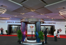 BRICS Summit 2026 New Delhi Live Updates: Leaders Set to Meet as Wars and U.S. Tensions Test the Bloc