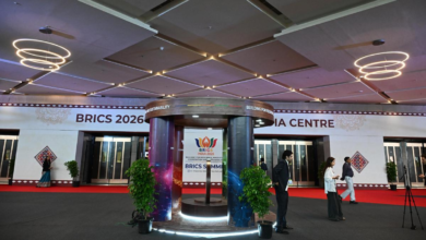 BRICS Summit 2026 New Delhi Live Updates: Leaders Set to Meet as Wars and U.S. Tensions Test the Bloc