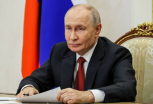 Putin BRICS Summit India Visit: Day Two Events and Bilateral Meetings
