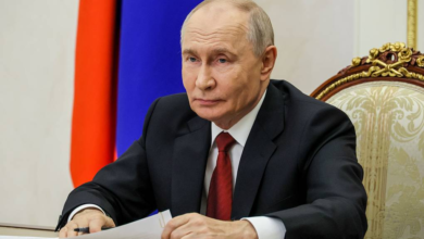 Putin BRICS Summit India Visit: Day Two Events and Bilateral Meetings