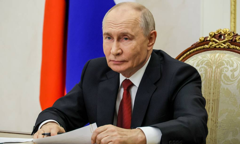 Putin BRICS Summit India Visit: Day Two Events and Bilateral Meetings