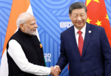 BRICS Summit in Delhi: Modi Hosts Putin and Xi as Trump’s Shadow Looms